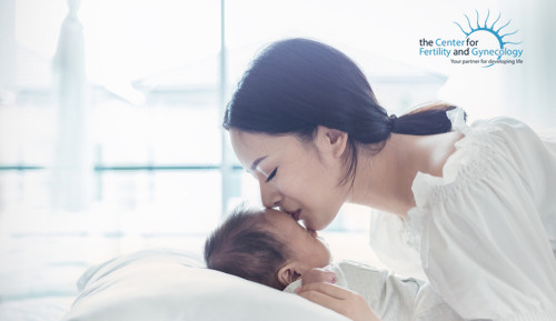 cfg美国试管婴儿